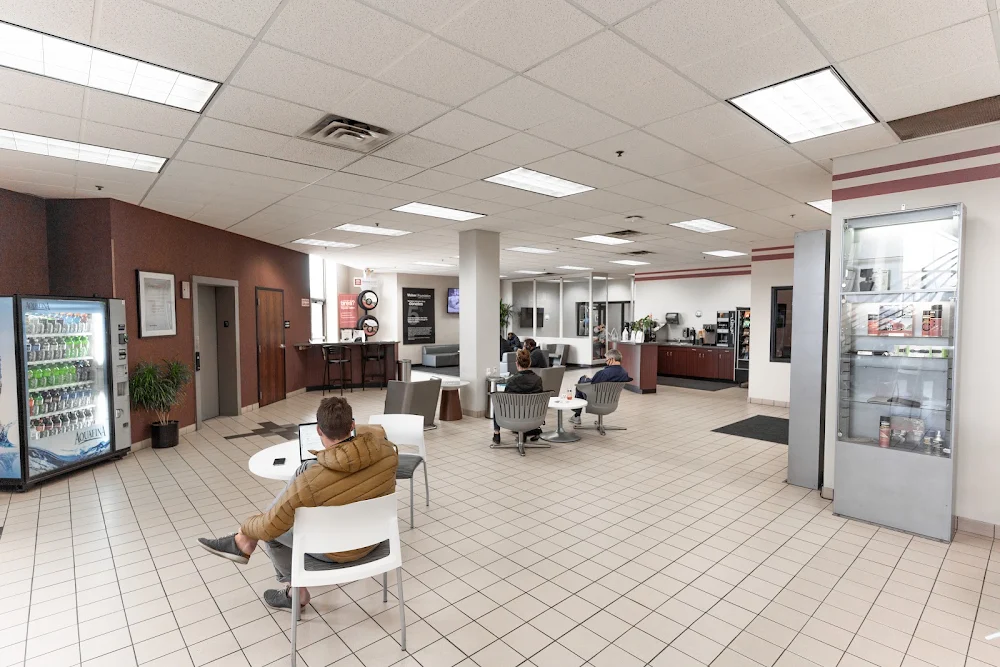 Walser Buys Cars