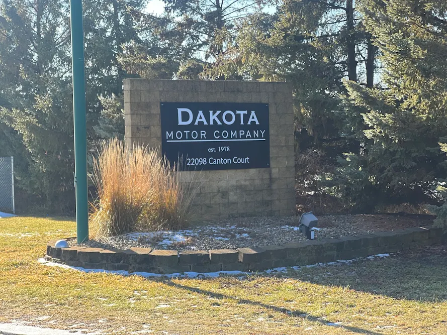 Dakota Motor Co