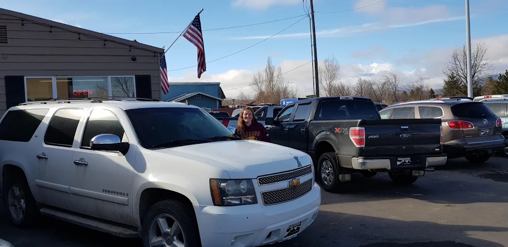 Five Valley Auto Sales