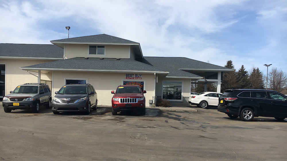 Best Buy Auto Sales in Missoula