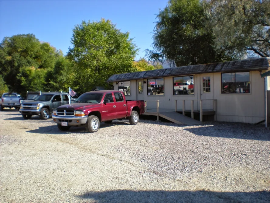 Auto Broker Center