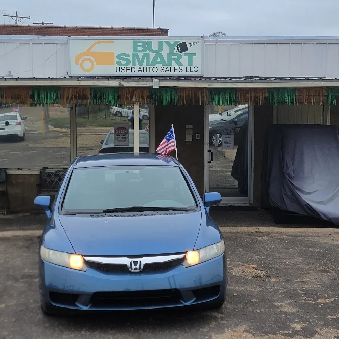 Buy Smart Used Auto Sales, LLC.
