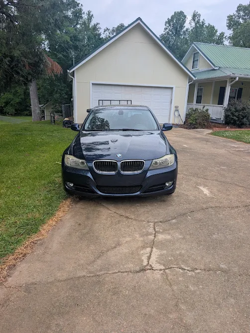 M & B Auto Sales & Repair Inc.