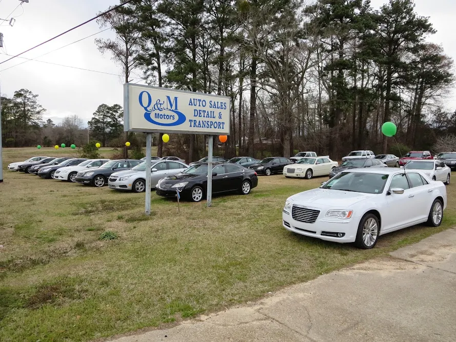 Q&M Motors