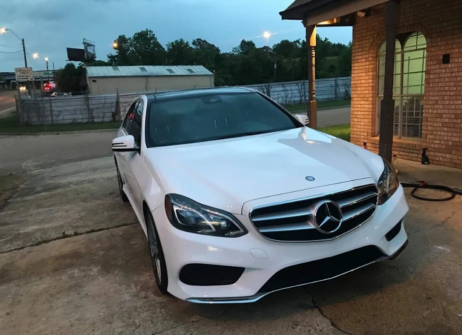 Discount Auto Sales Inc
