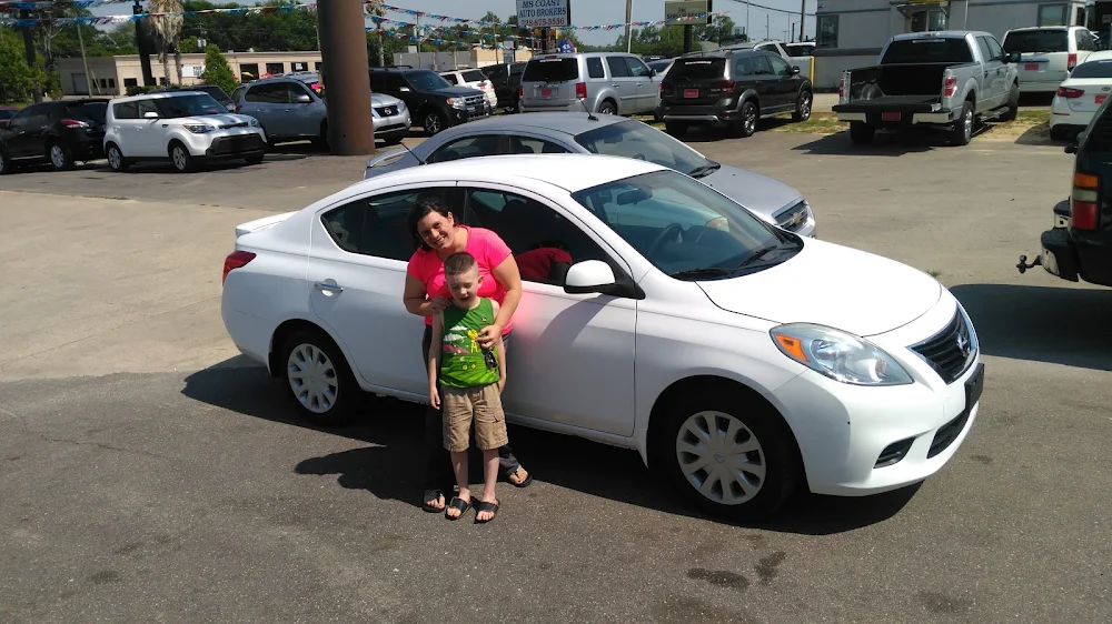 MS Coast Auto Brokers Orange Grove