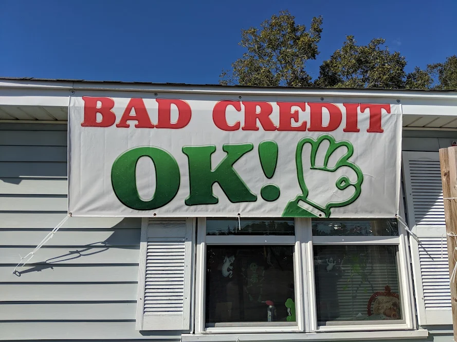 Thrifty Used Cars & Tires in Bay St. Louis