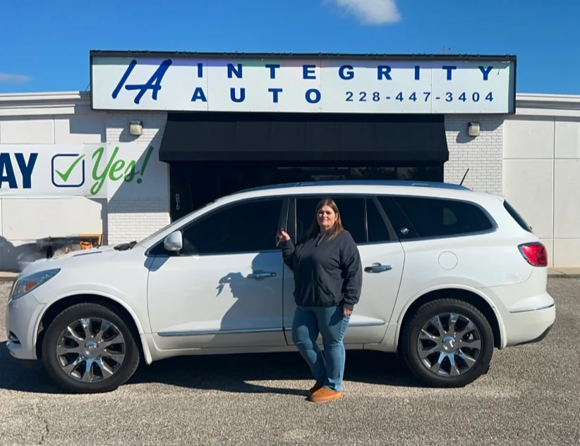 Integrity Auto