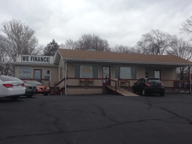 Stadium Auto Sales in Independence