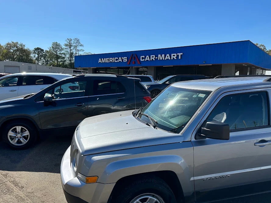 Car-Mart of Prattville