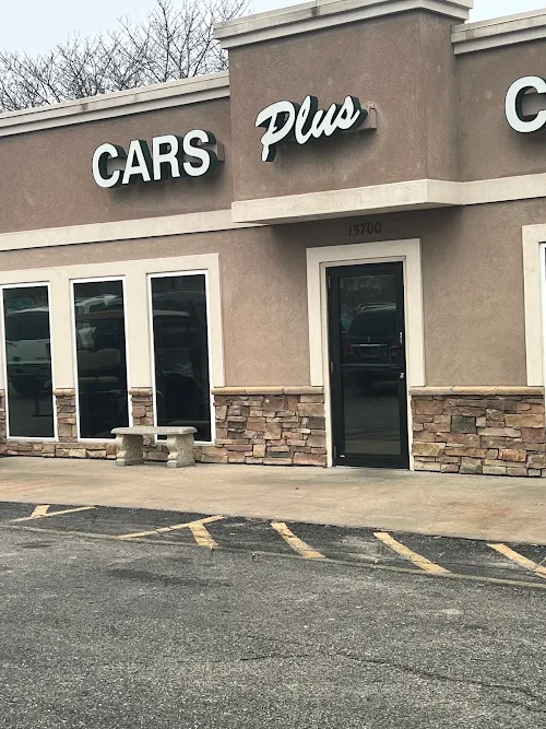 Cars Plus Credit in Independence