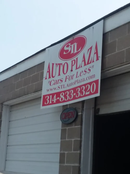 STL AutoPlaza in St. Louis
