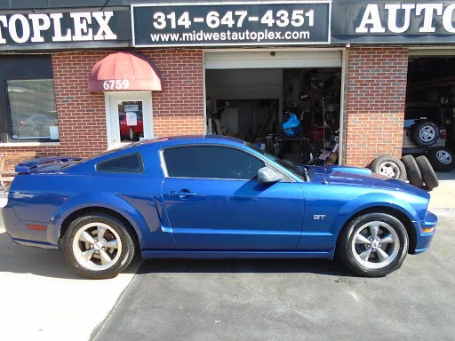 Midwest Autoplex