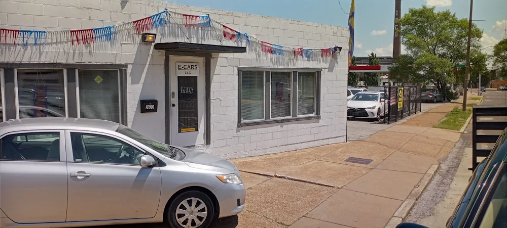 E Cars LLC in St. Louis