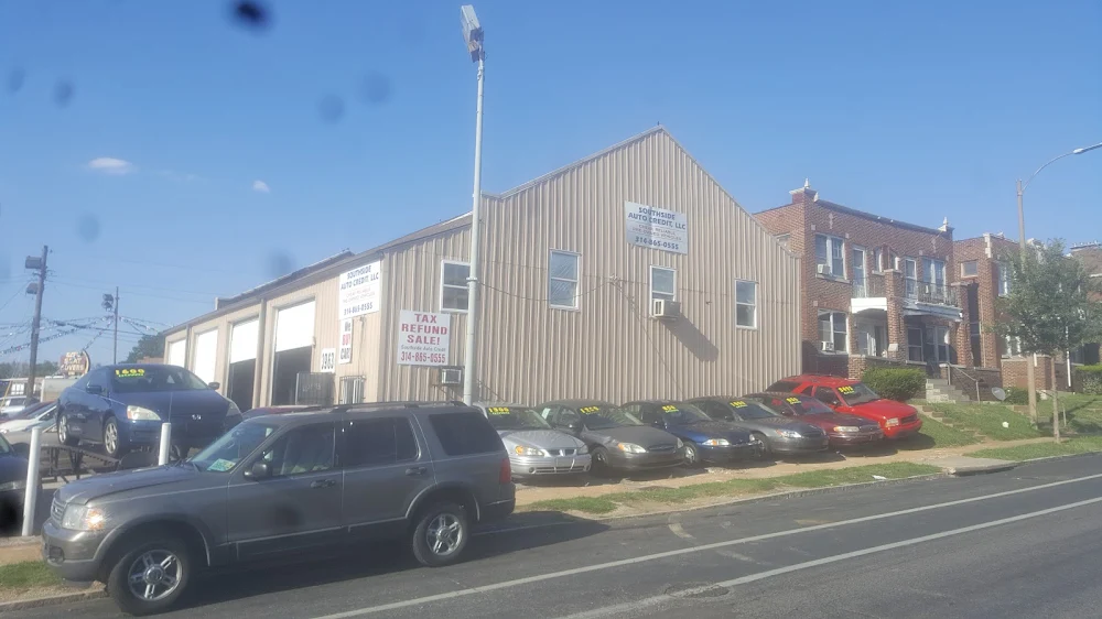 Southside Auto Credit Llc.
