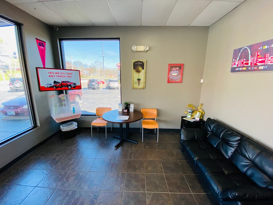 Reauto Pre-Owned Vehicles
