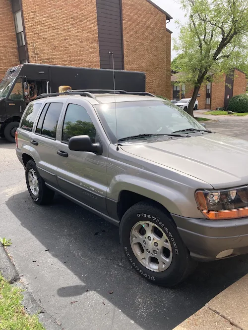 St Louis Auto Car Sales