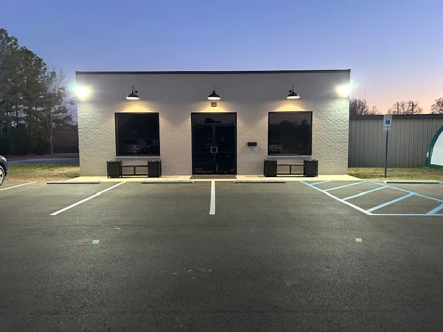 Trademark Automotive Group
