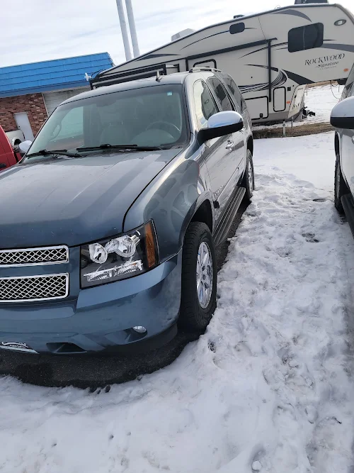 Kobold Auto Sales in Billings