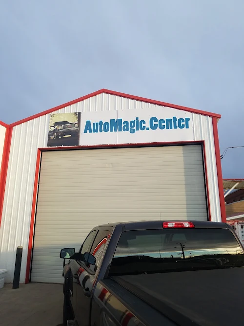 AutoMagic