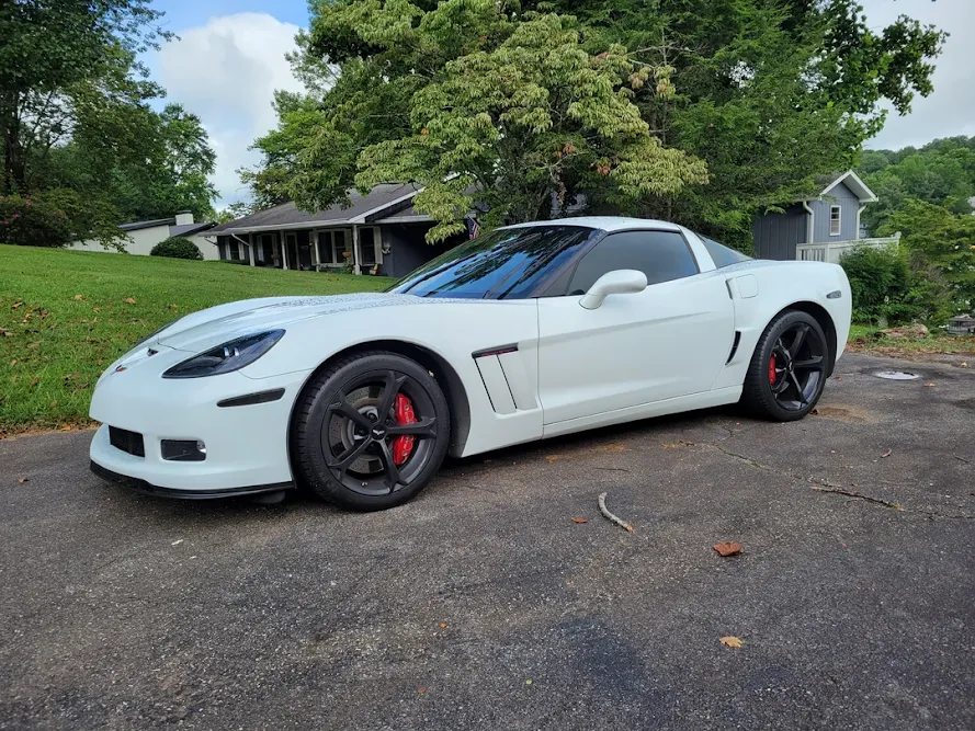 Standard Auto Sales