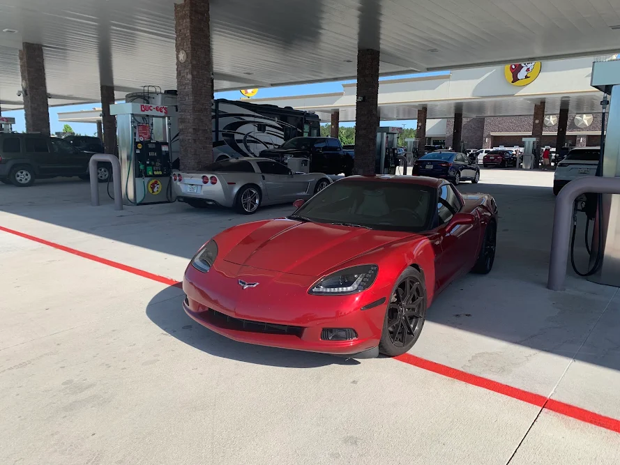 Gulf Coast Specialty Auto