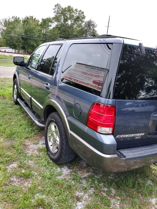K and T Auto LLC