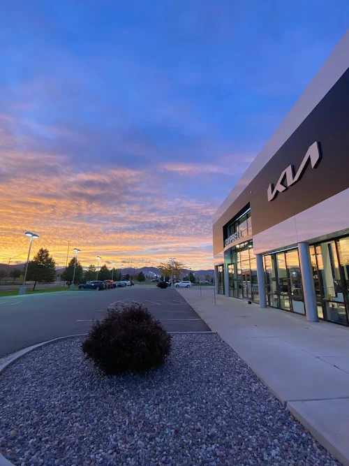 Campbell Kia of Missoula