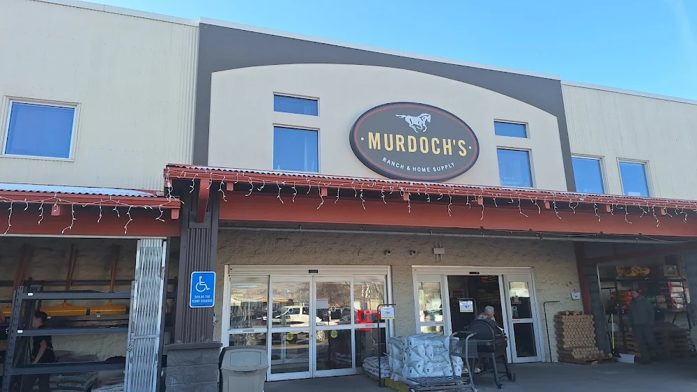 Murdoch's Ranch & Home Supply