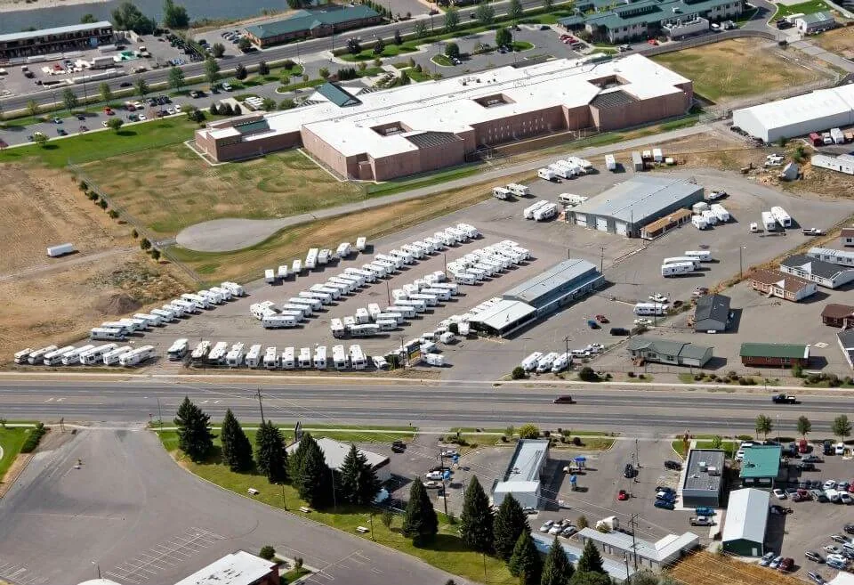 Rangitsch Brothers RV and Manufactured Home Center