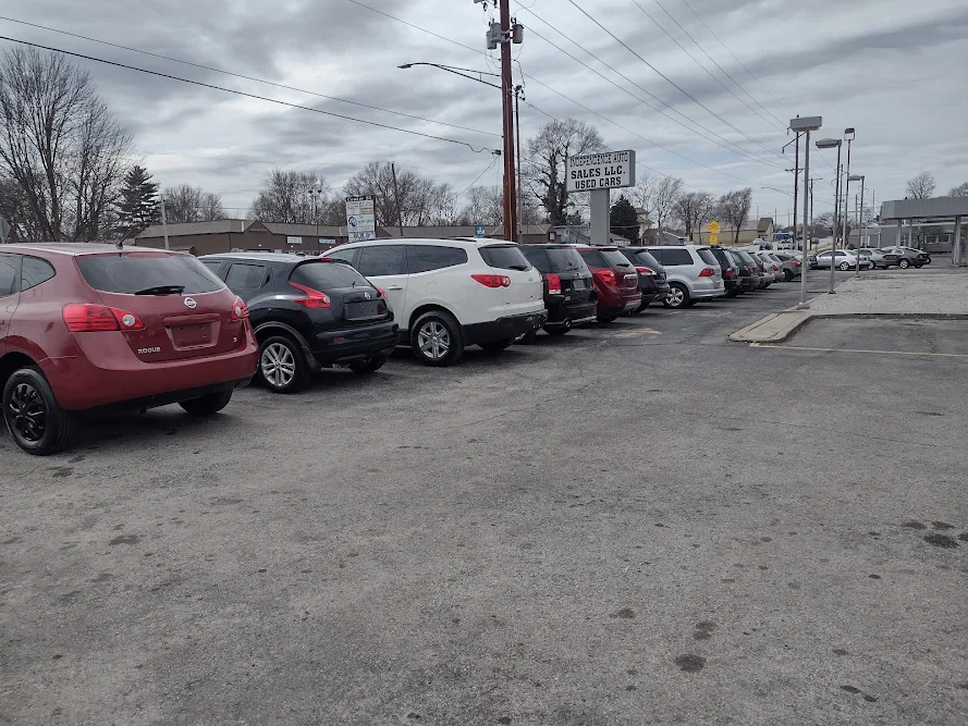 Independence Auto Sales LLC, MO in Independence