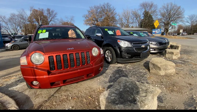 5 Star Auto Sales & Services LLC in Independence