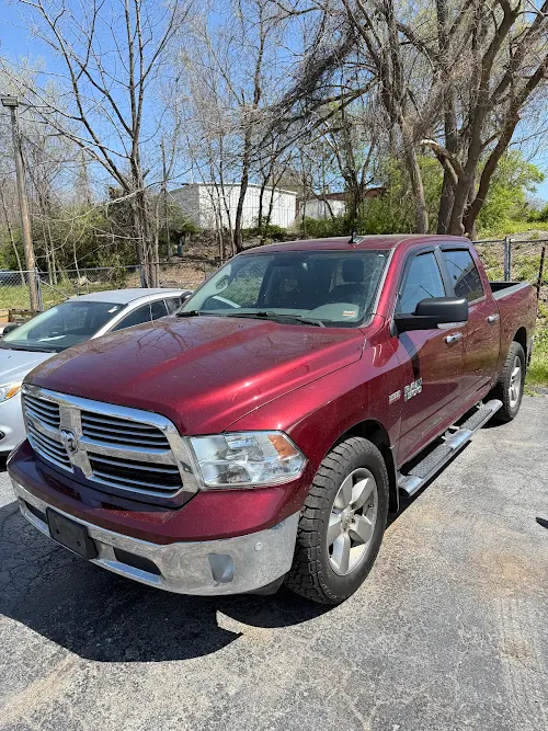 Crane Auto LLc