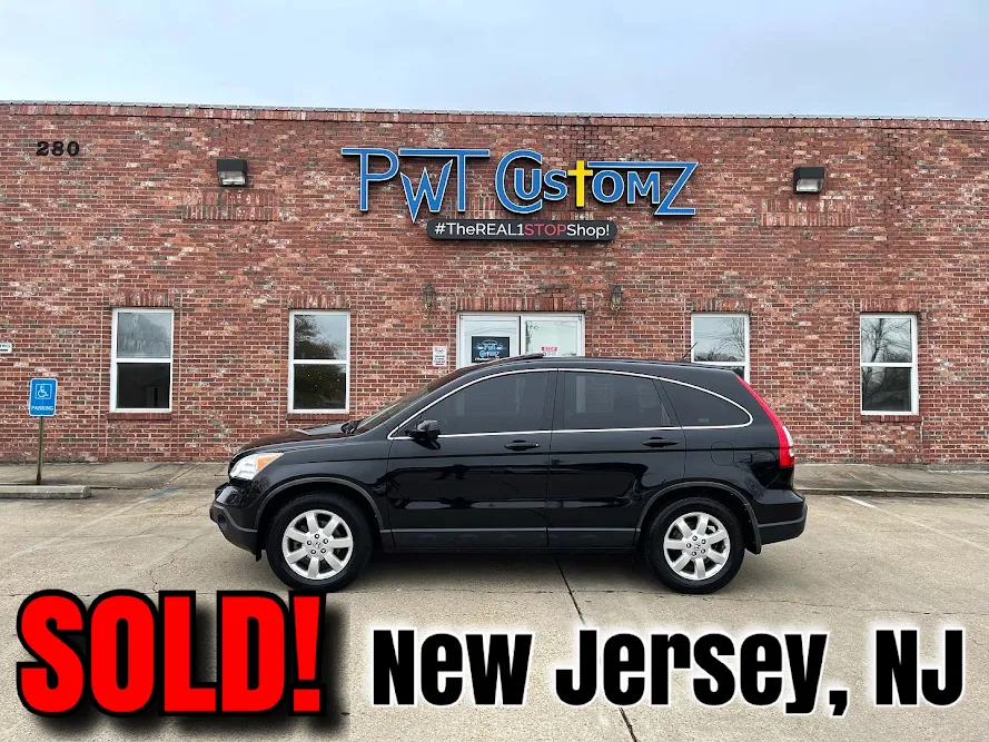 PWT Auto Sales in Ridgeland