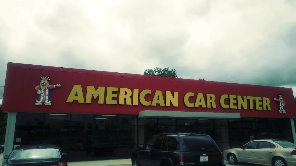 American Car Center
