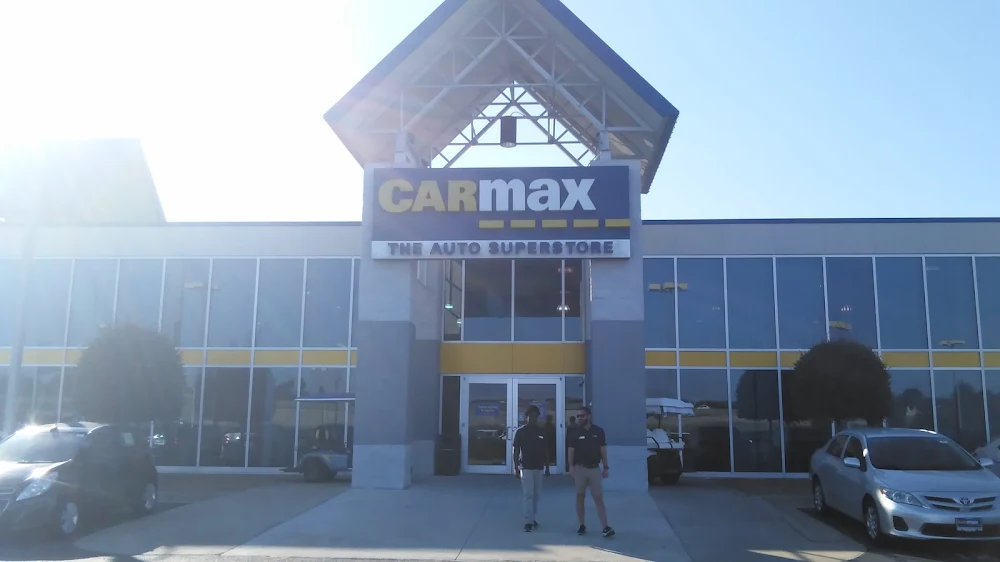 CarMax