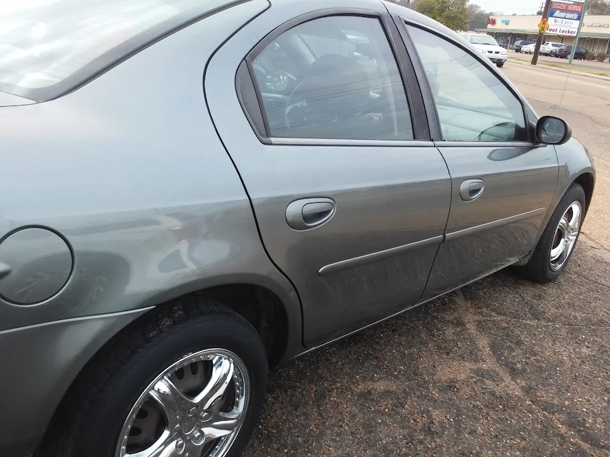 Auto Wholesalers