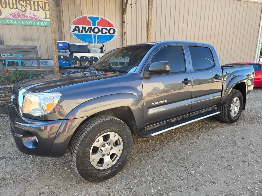Premier Automotive in Jackson