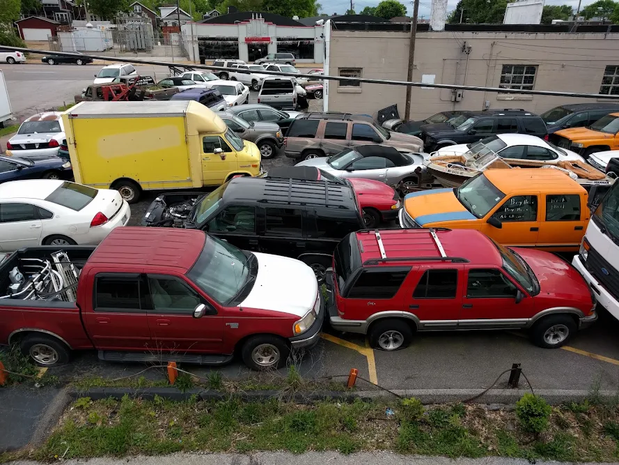Colt Motors Auto Sales & Service
