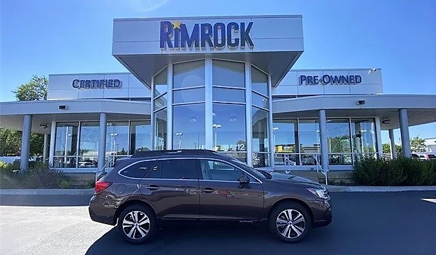 Rimrock Pre-Owned