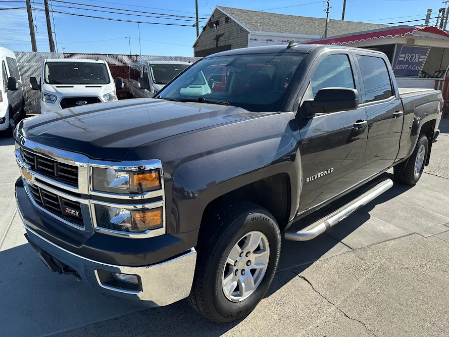 Auto Brokers Of Montana
