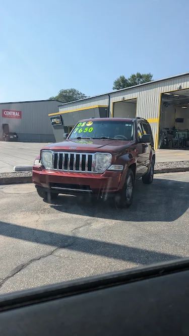JK Autosales