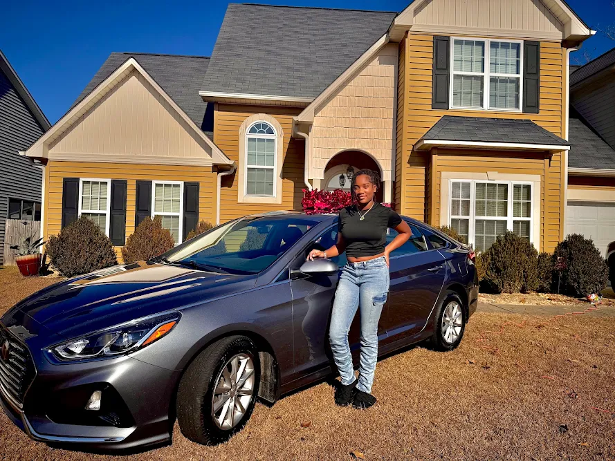 Top of the Line Auto Sales