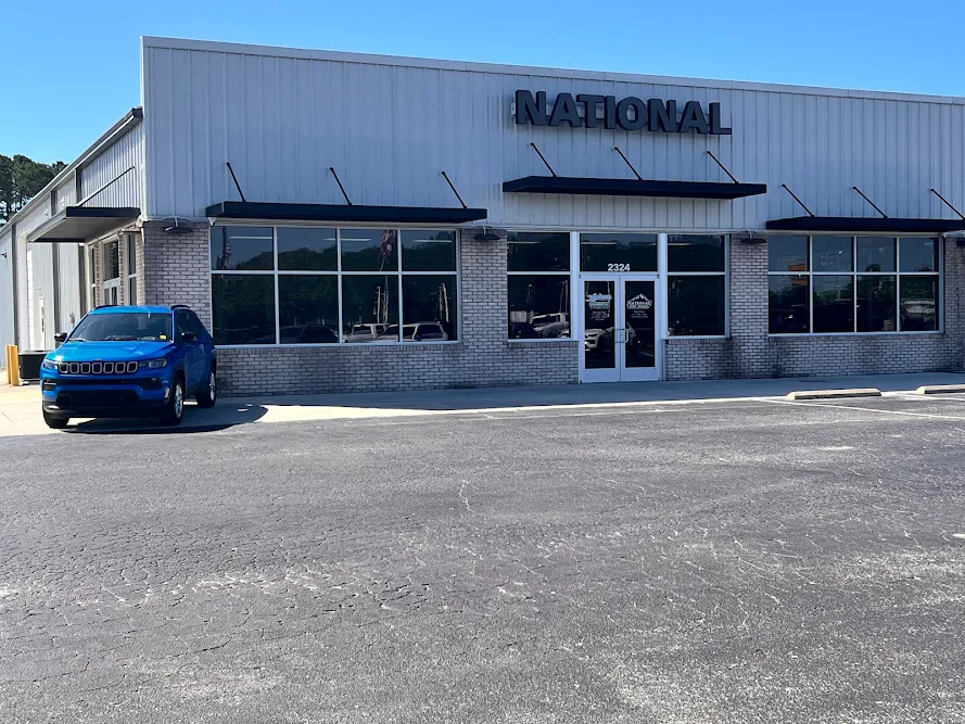 Superstore Autos in Jacksonville