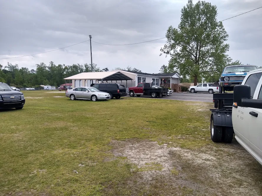 Industrial Homes Inc in Jacksonville