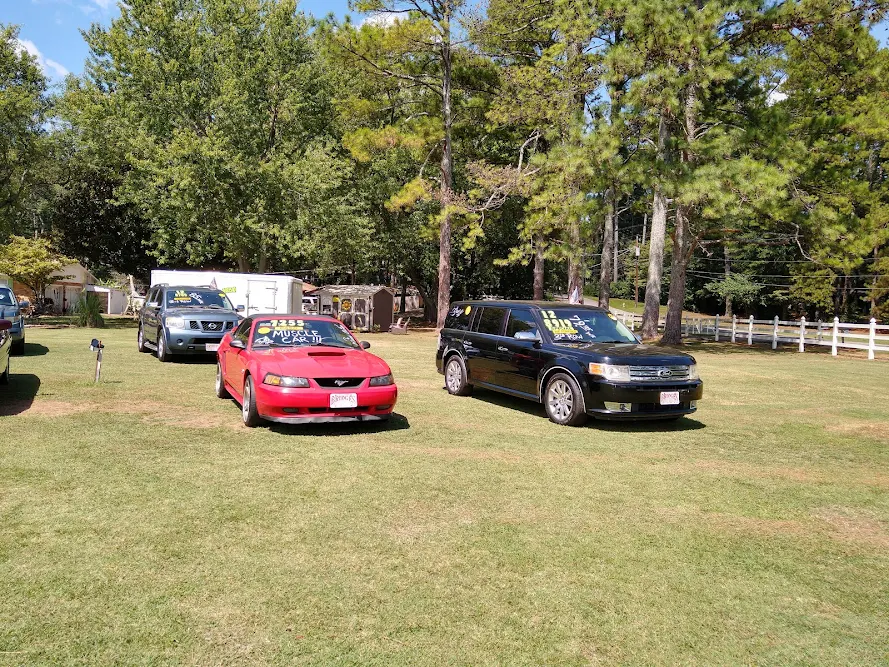 Bridges Auto Sales LLC