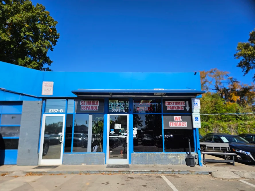 Capital Motors