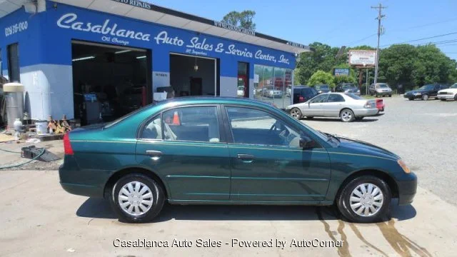 Casablanca Auto Sales & Service Center, Inc.