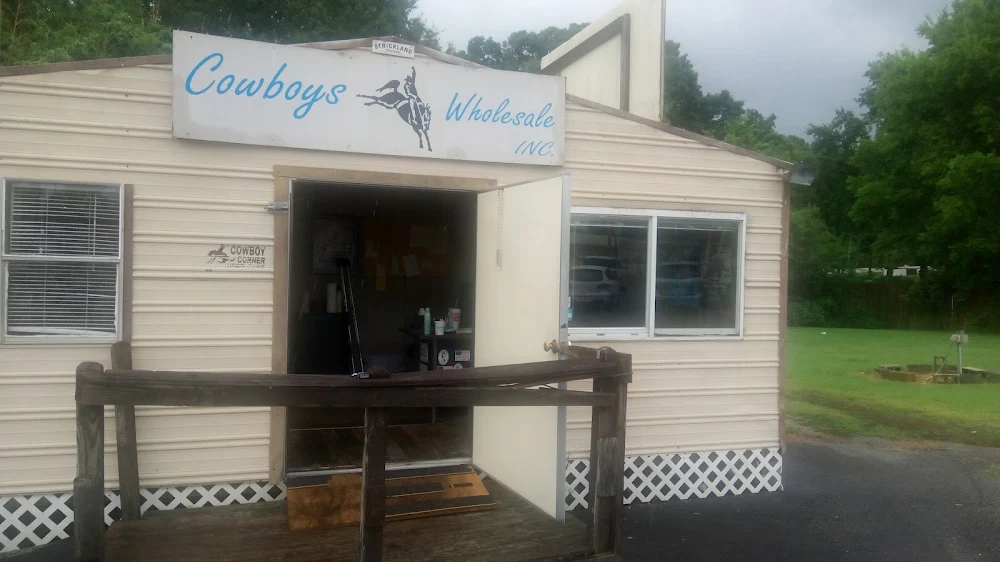 Cowboys Wholesale Inc