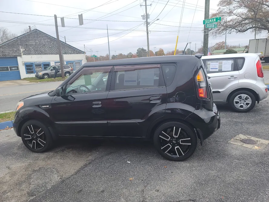 American Auto Sales